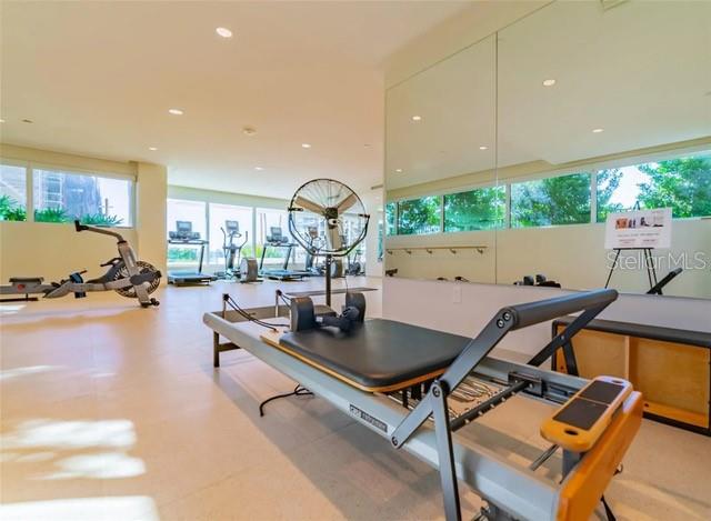 MARINA BAY 880 CONDO - Residential Lease