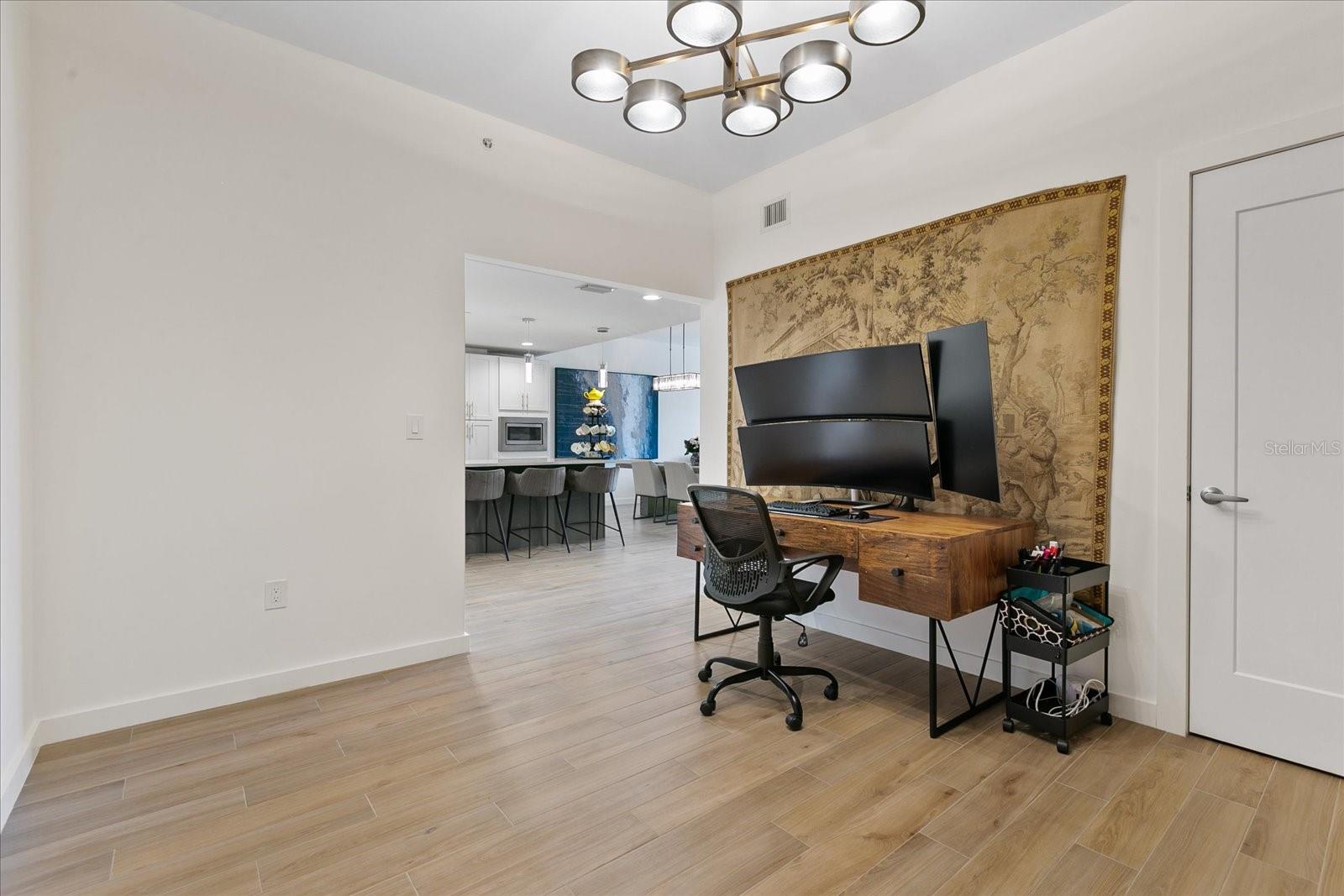 MARINA BAY 880 CONDO - Residential Lease