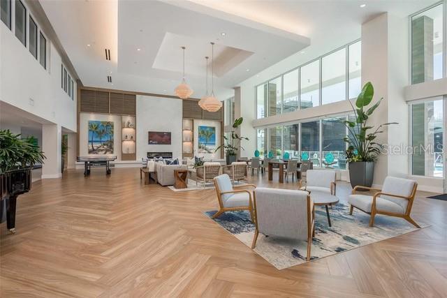 MARINA BAY 880 CONDO - Residential Lease