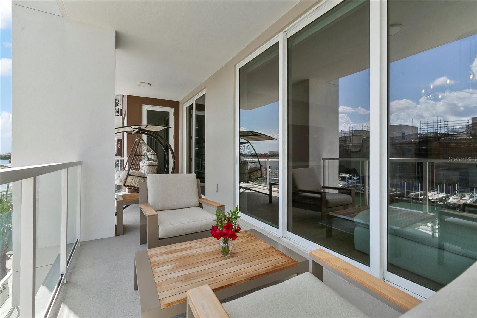 MARINA BAY 880 CONDO - Residential Lease