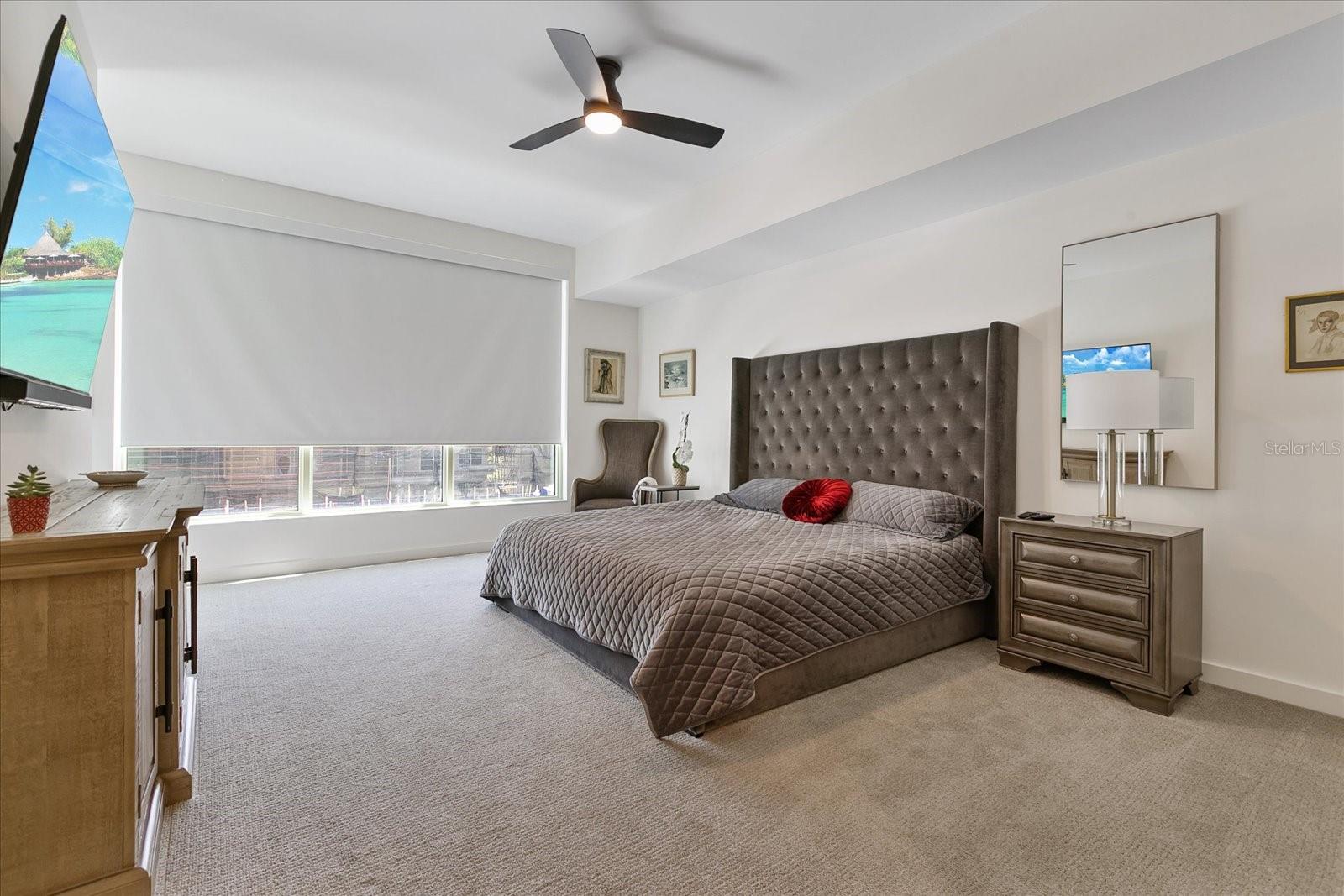 MARINA BAY 880 CONDO - Residential Lease