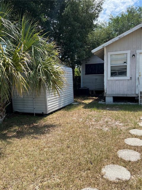 A home in TAMPA