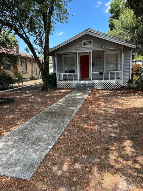 A home in TAMPA