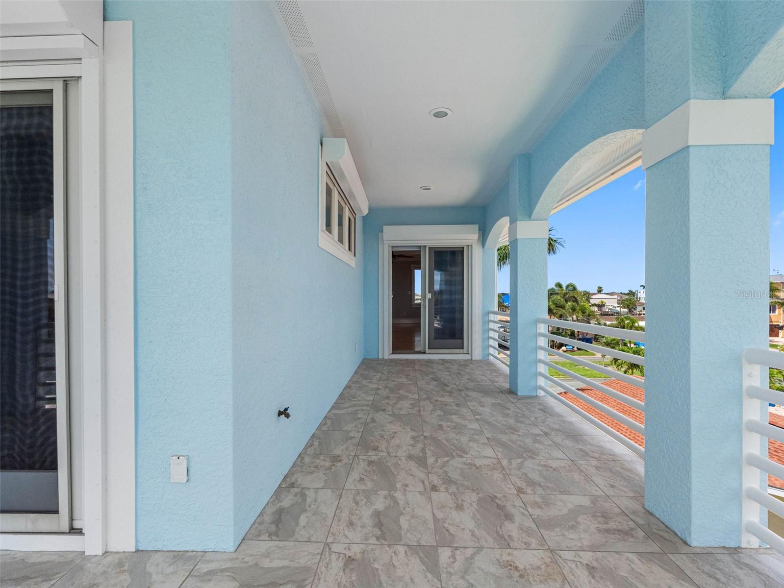 ISLE OF PALMS 2ND ADD - Residential