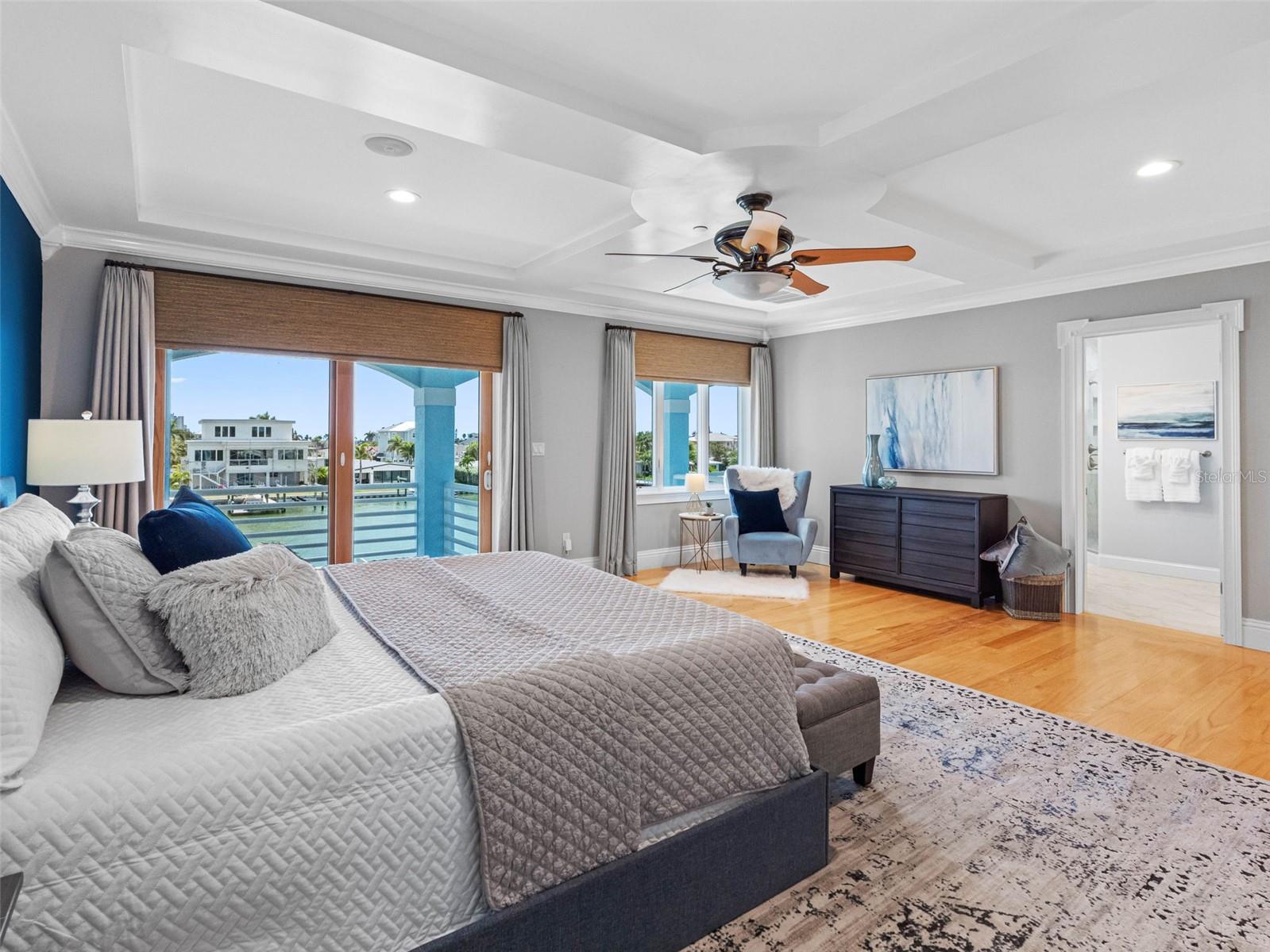 ISLE OF PALMS 2ND ADD - Residential