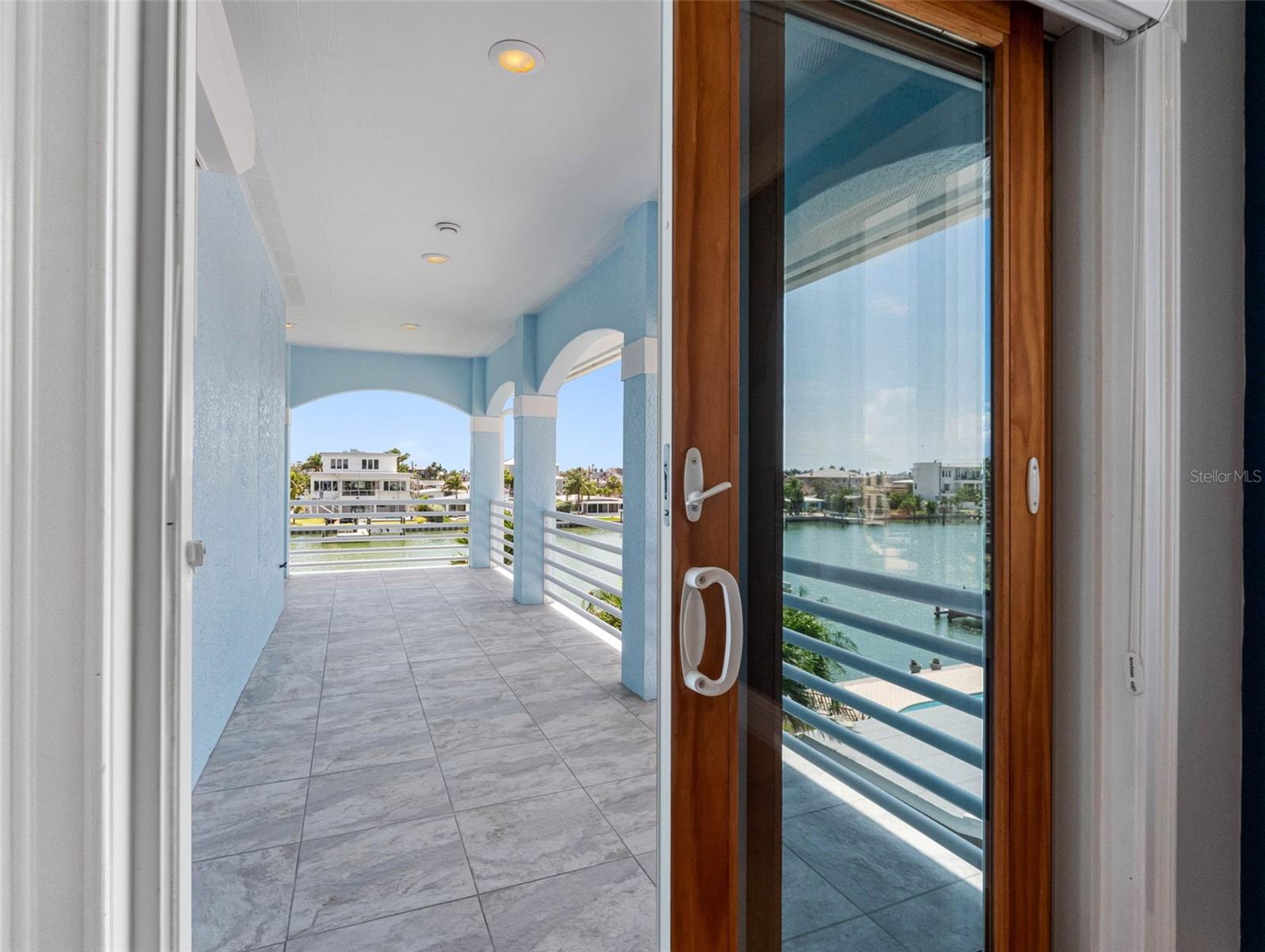 ISLE OF PALMS 2ND ADD - Residential