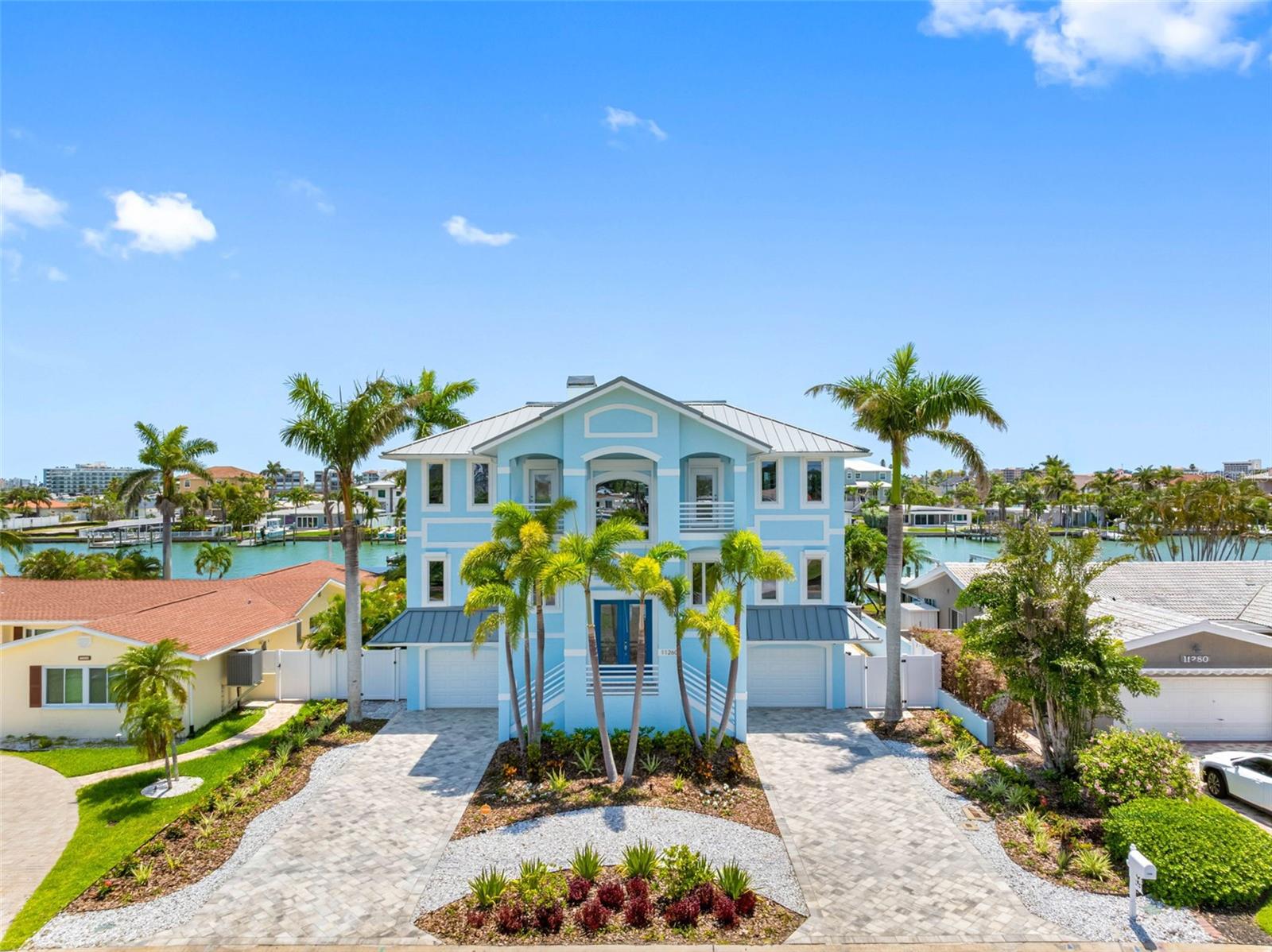 ISLE OF PALMS 2ND ADD - Residential