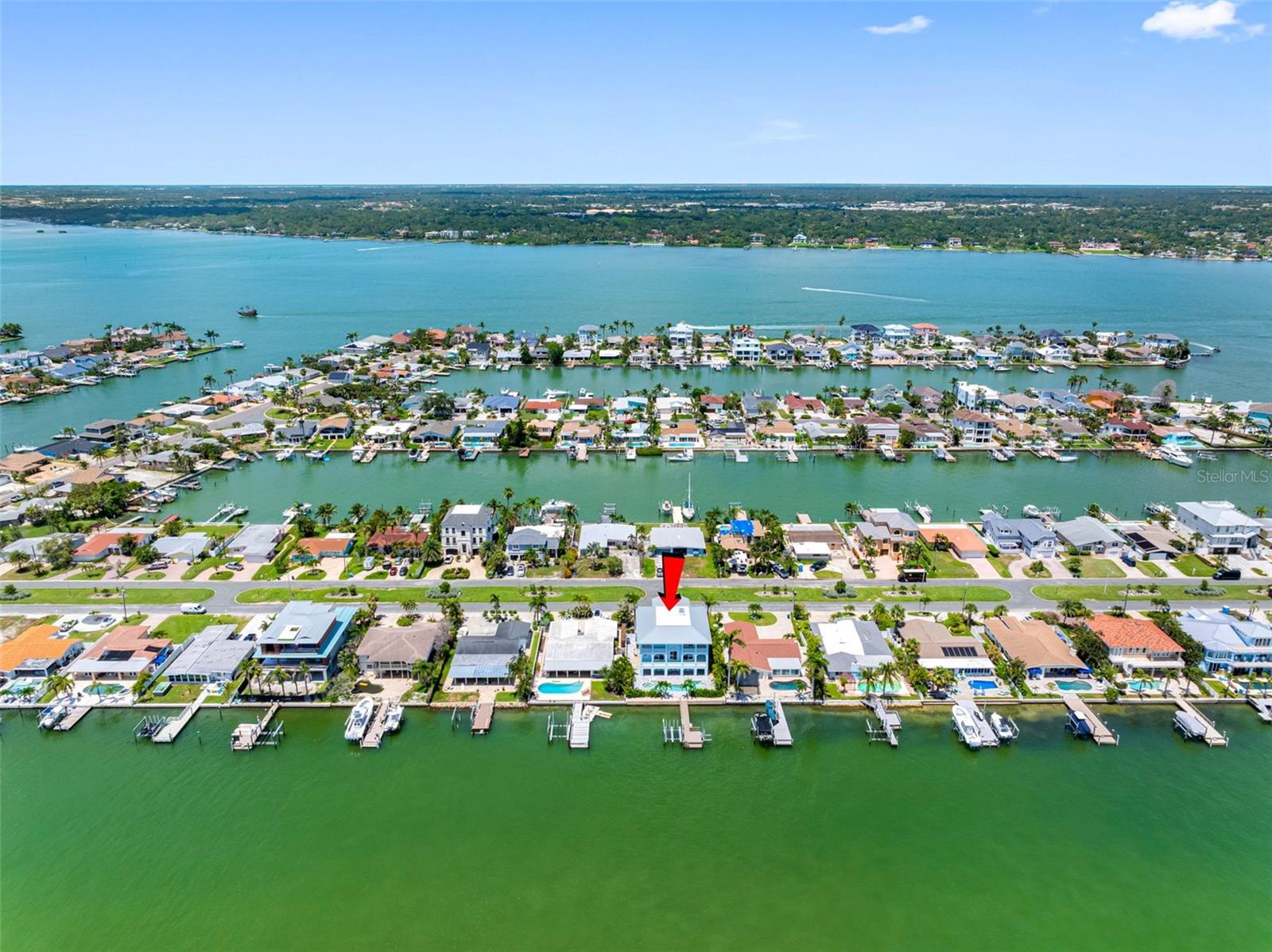 ISLE OF PALMS 2ND ADD - Residential