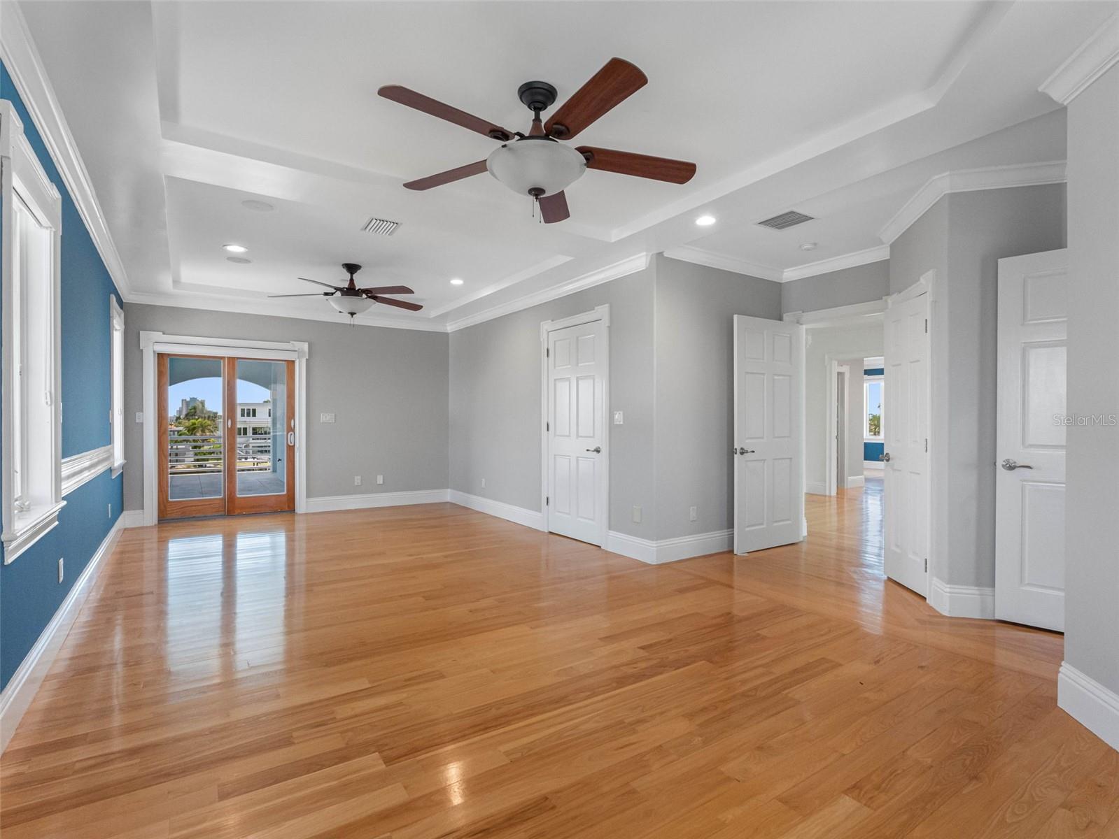 ISLE OF PALMS 2ND ADD - Residential