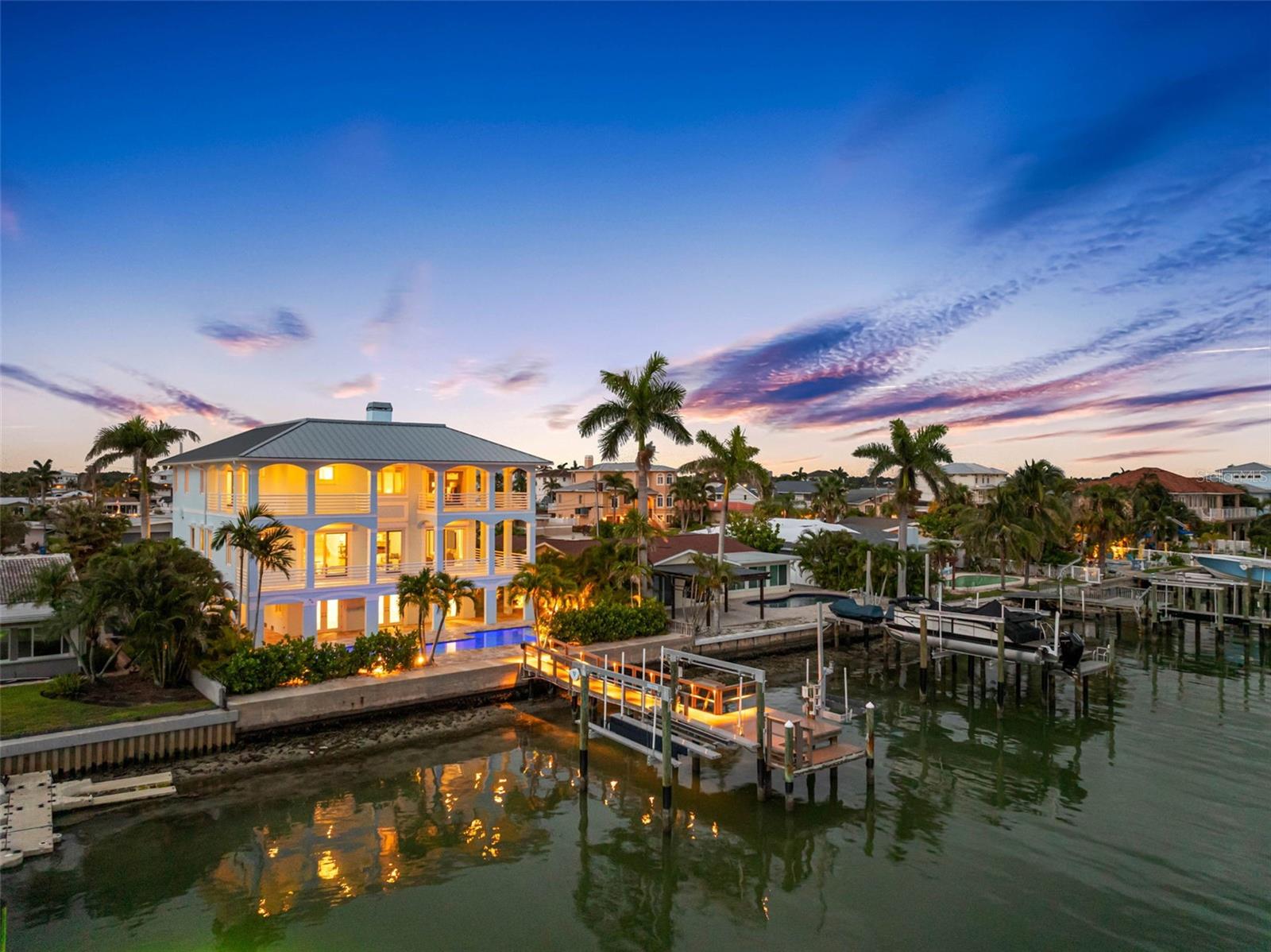 ISLE OF PALMS 2ND ADD - Residential