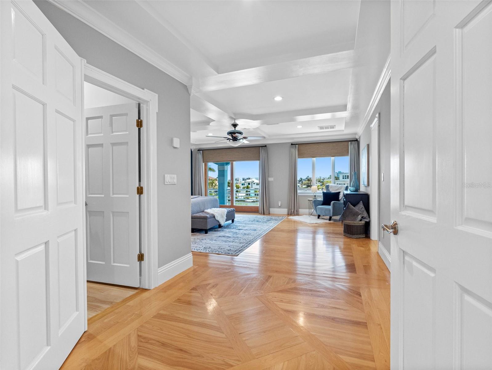 ISLE OF PALMS 2ND ADD - Residential