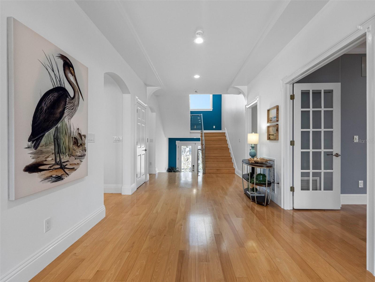 ISLE OF PALMS 2ND ADD - Residential