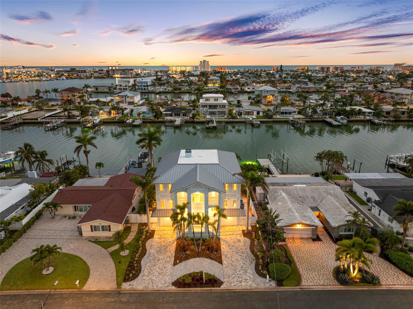 ISLE OF PALMS 2ND ADD - Residential