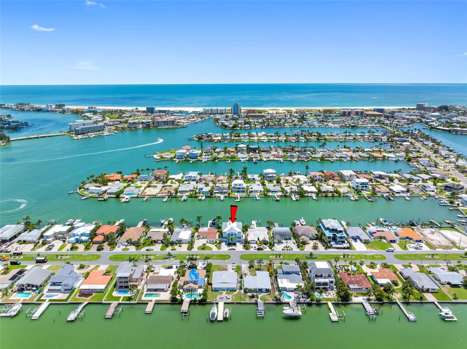 ISLE OF PALMS 2ND ADD - Residential