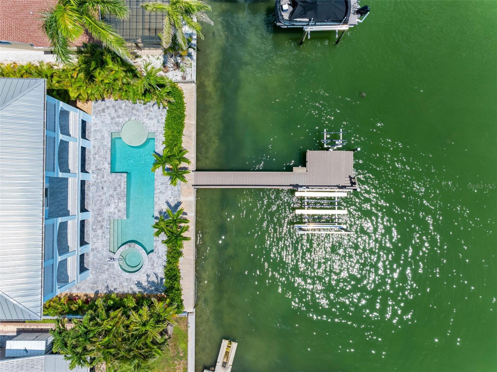 ISLE OF PALMS 2ND ADD - Residential