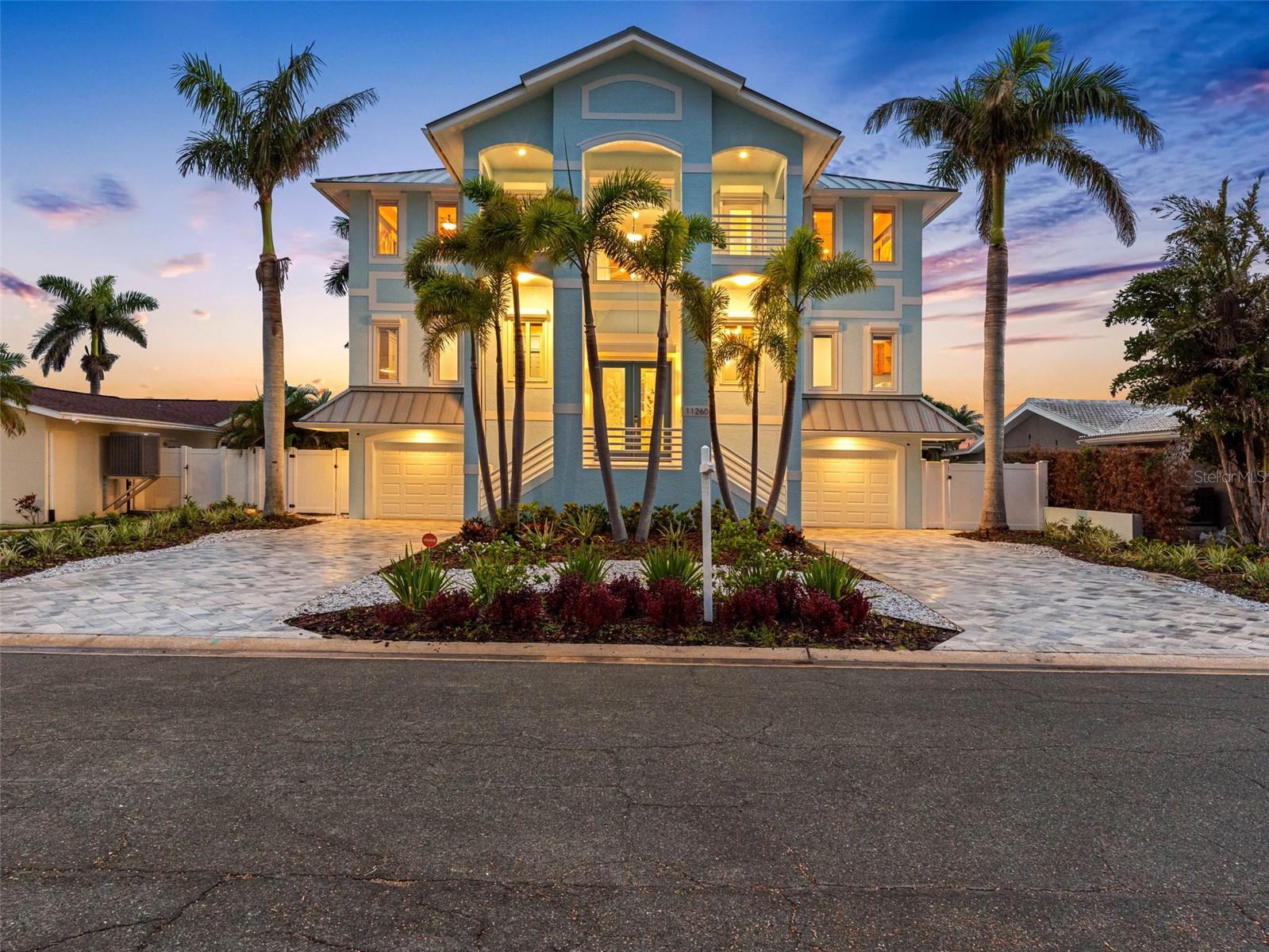 ISLE OF PALMS 2ND ADD - Residential