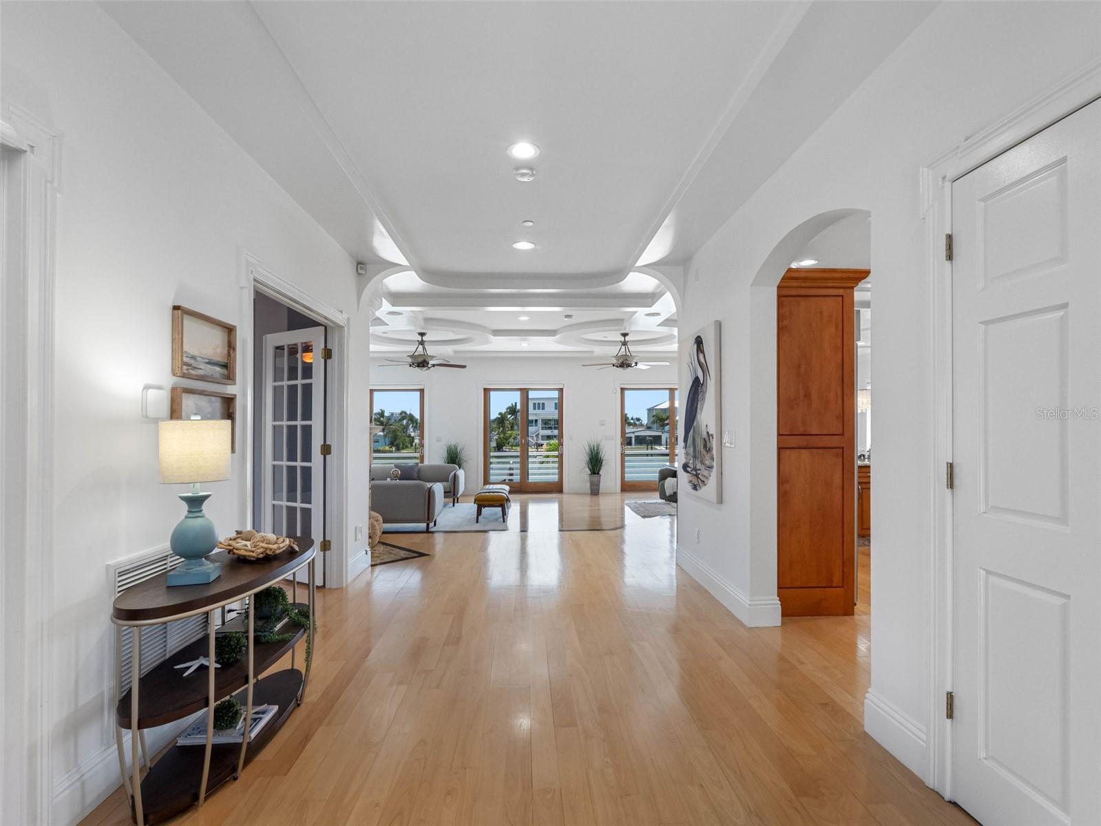 ISLE OF PALMS 2ND ADD - Residential