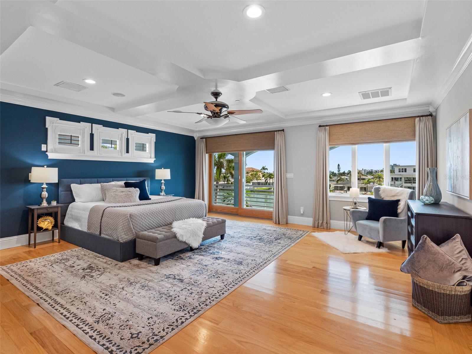 ISLE OF PALMS 2ND ADD - Residential