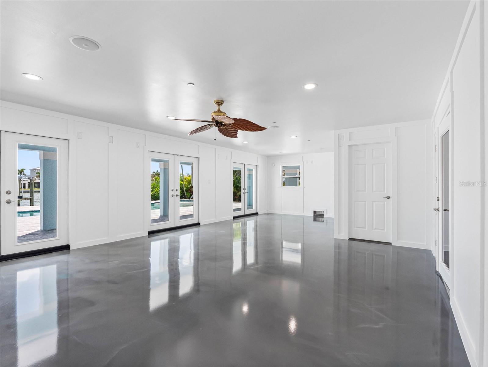 ISLE OF PALMS 2ND ADD - Residential