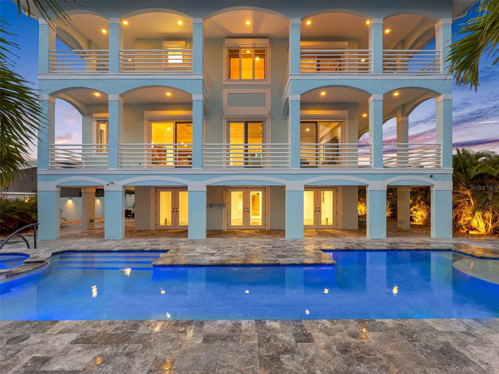 ISLE OF PALMS 2ND ADD - Residential