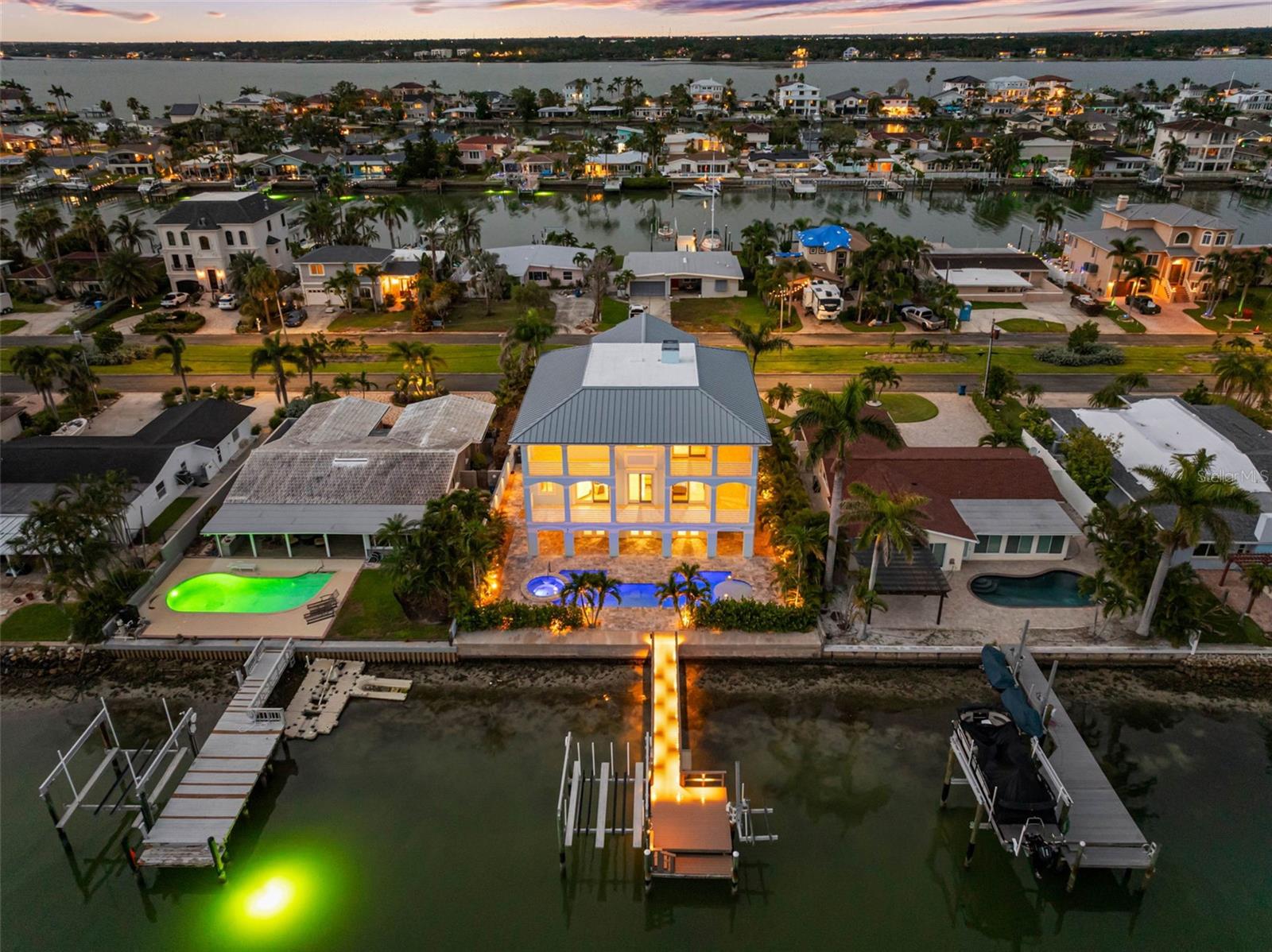 ISLE OF PALMS 2ND ADD - Residential