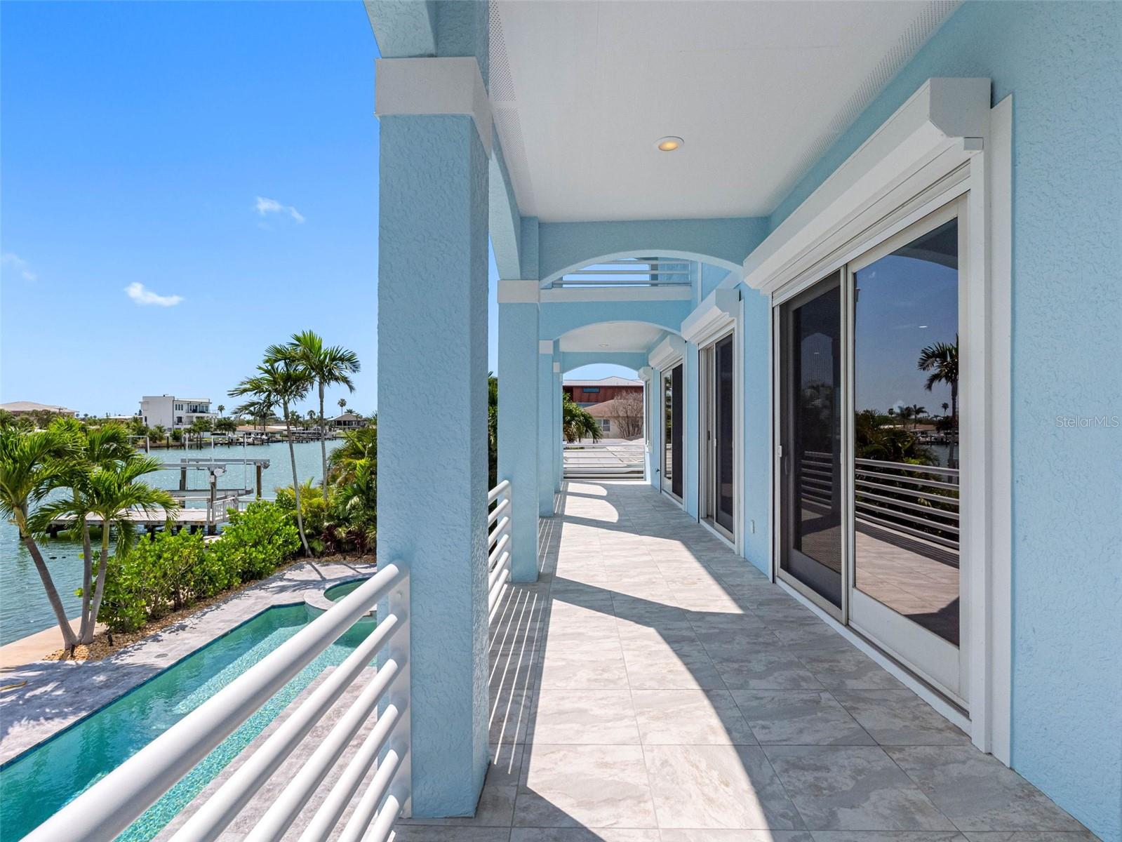 ISLE OF PALMS 2ND ADD - Residential