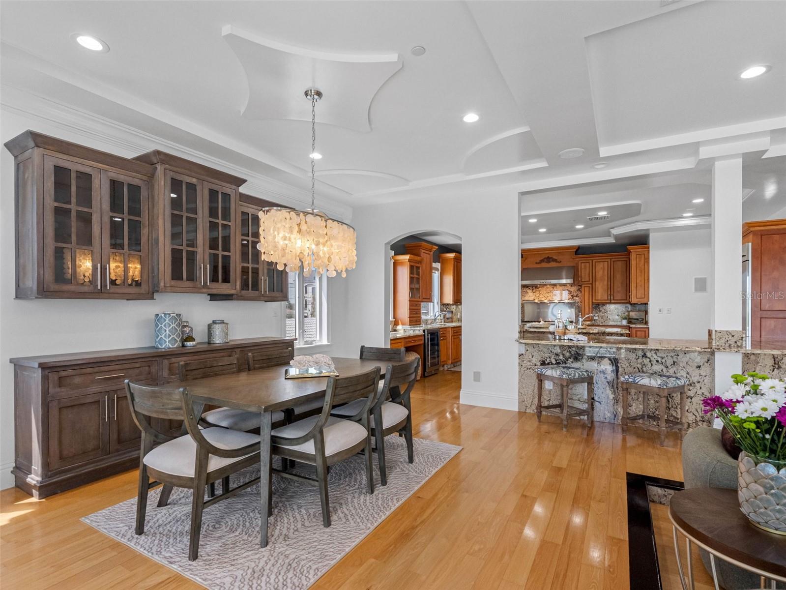 ISLE OF PALMS 2ND ADD - Residential