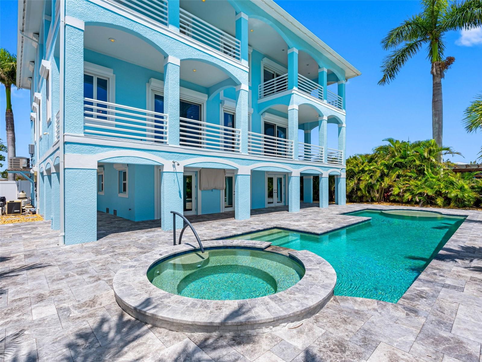 ISLE OF PALMS 2ND ADD - Residential