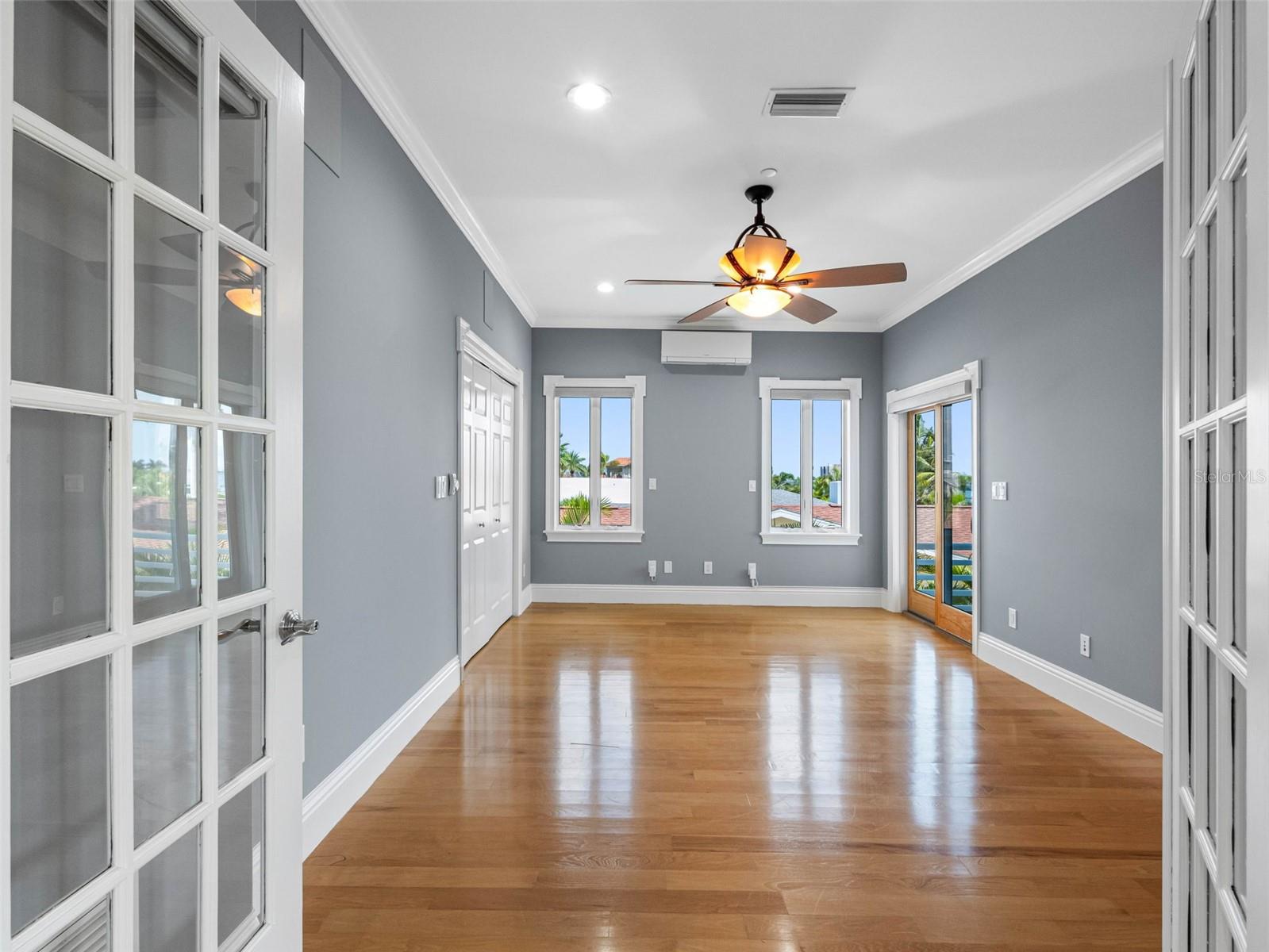 ISLE OF PALMS 2ND ADD - Residential