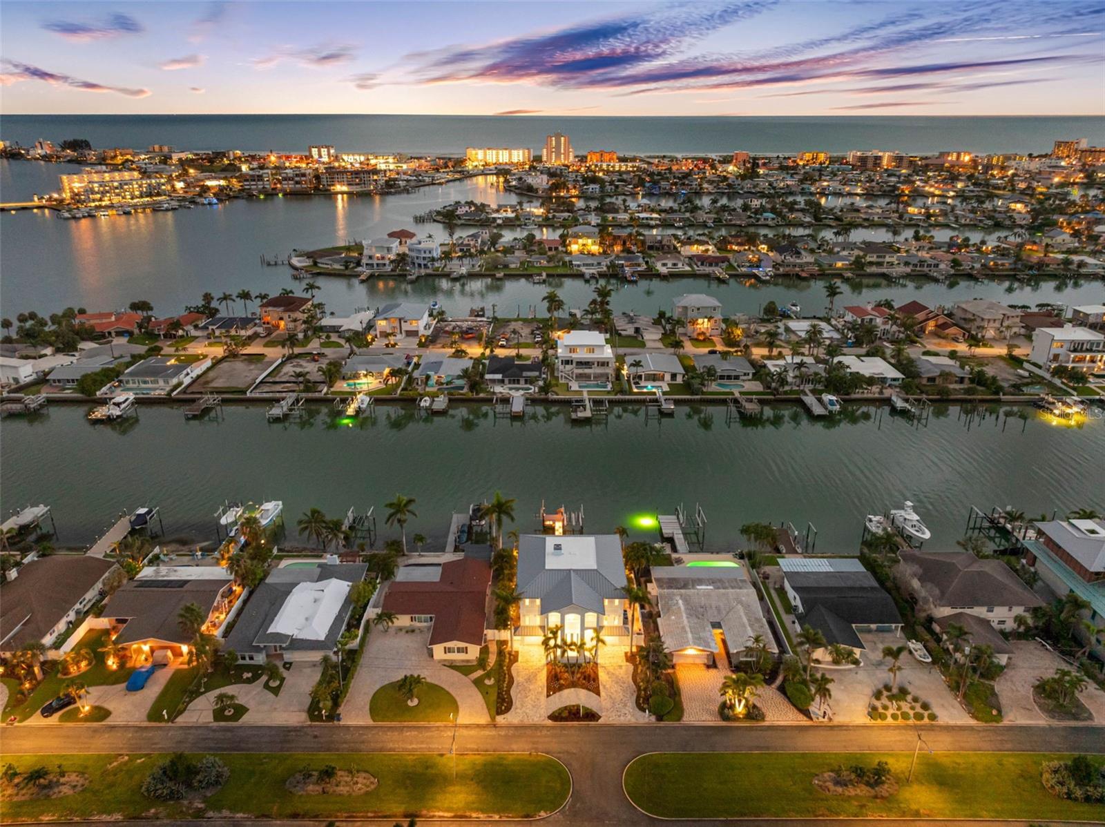 ISLE OF PALMS 2ND ADD - Residential