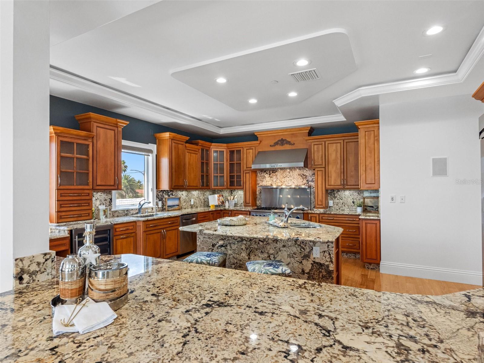 ISLE OF PALMS 2ND ADD - Residential