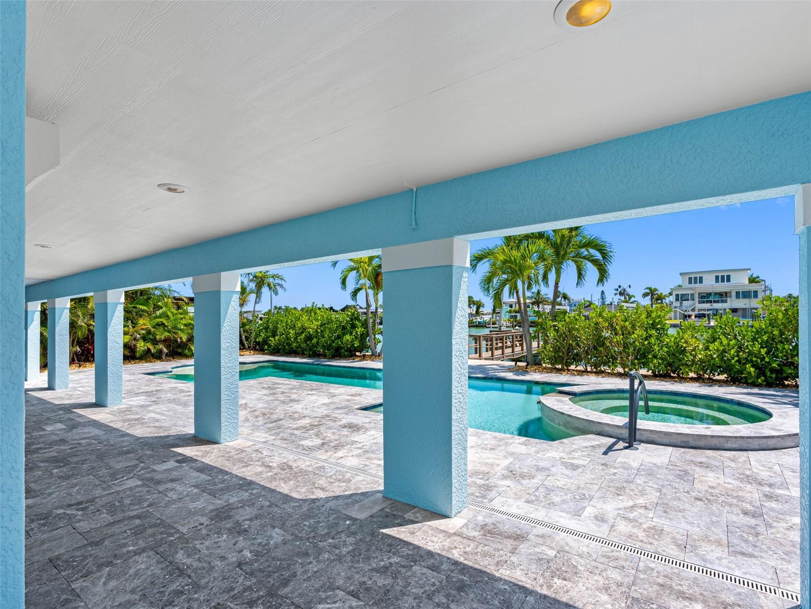 ISLE OF PALMS 2ND ADD - Residential