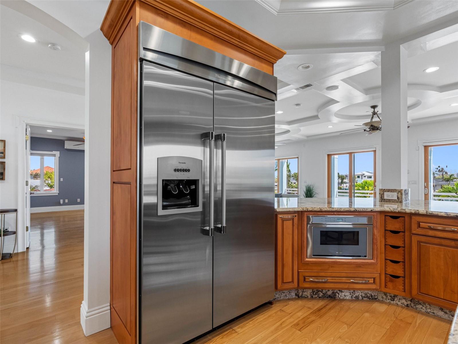 ISLE OF PALMS 2ND ADD - Residential