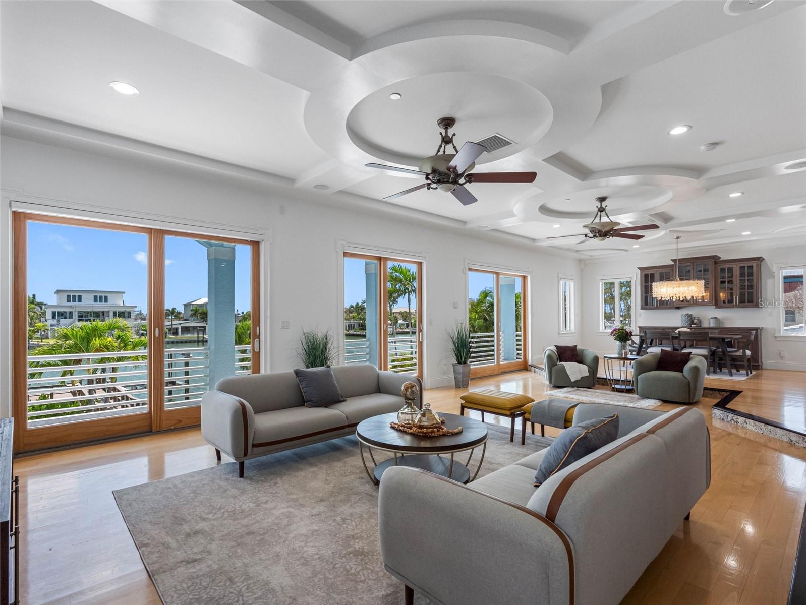 ISLE OF PALMS 2ND ADD - Residential