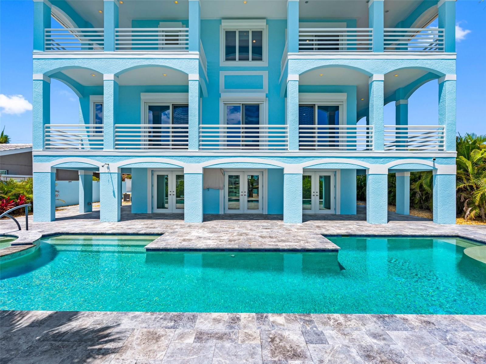 ISLE OF PALMS 2ND ADD - Residential