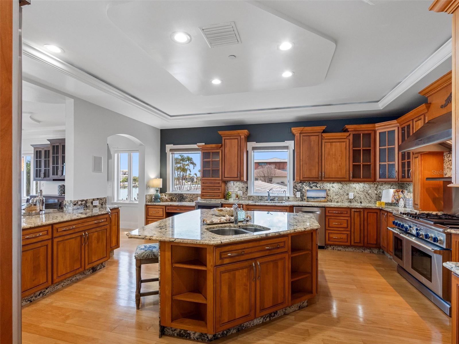 ISLE OF PALMS 2ND ADD - Residential