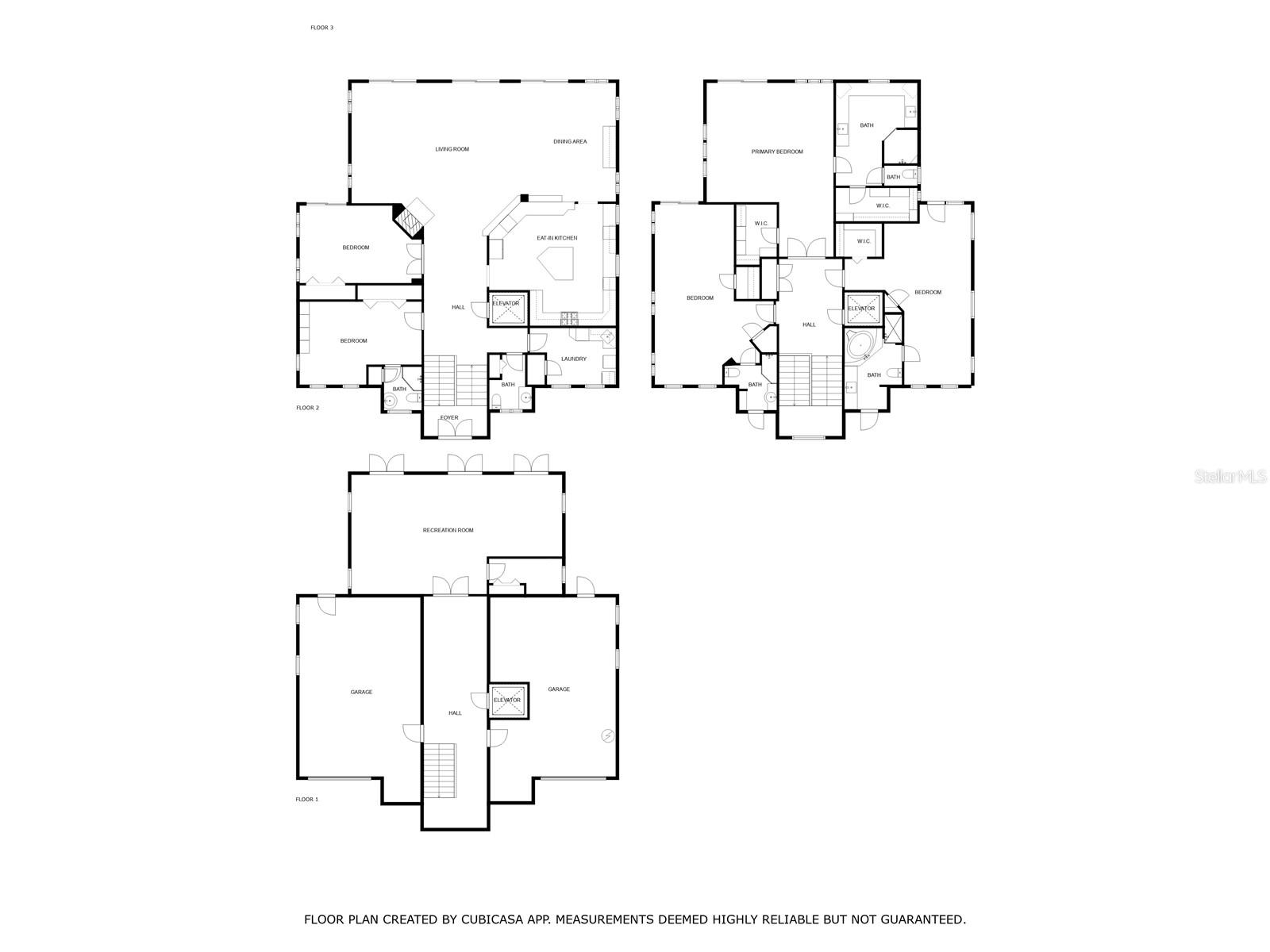ISLE OF PALMS 2ND ADD - Residential