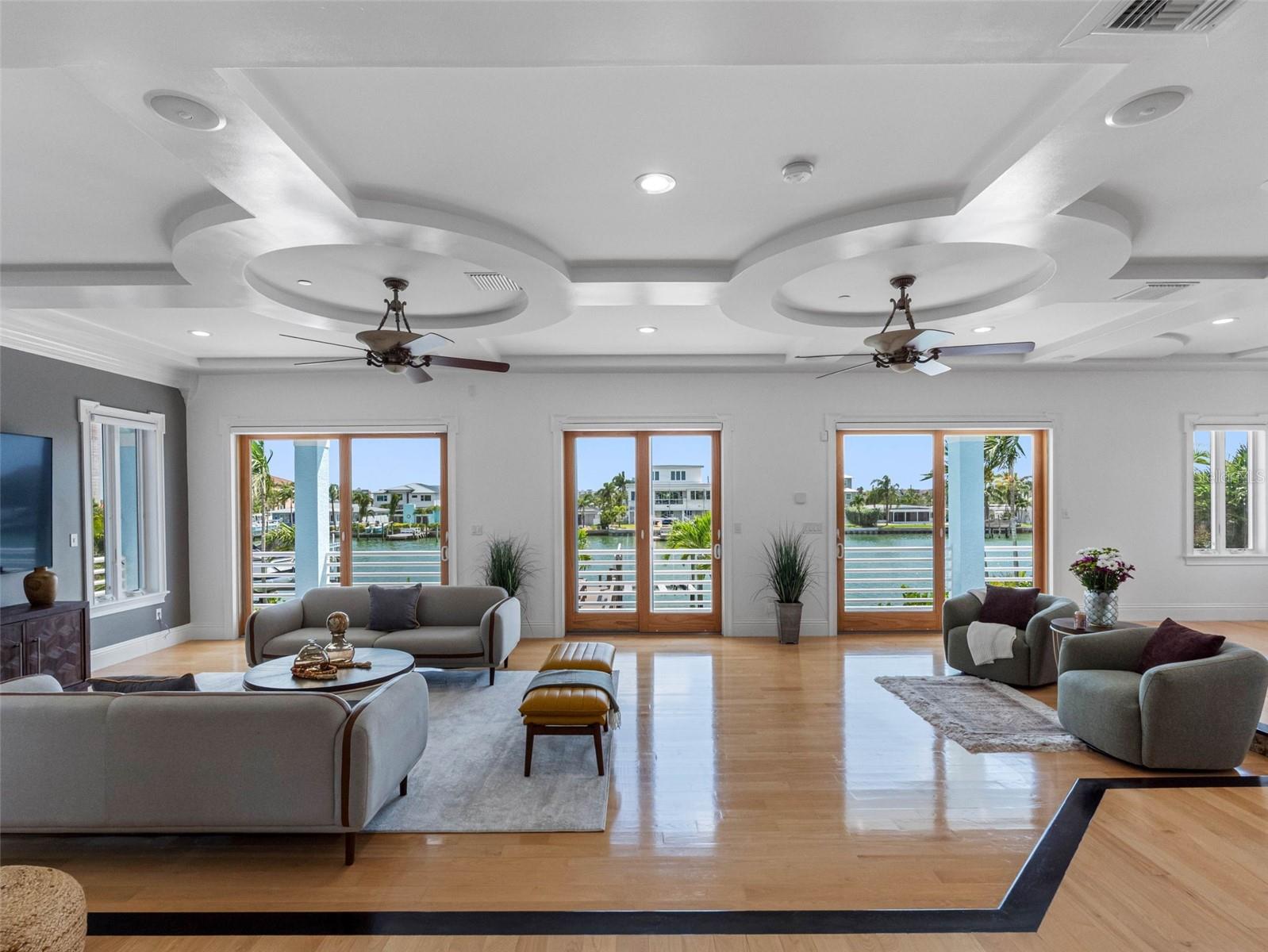 ISLE OF PALMS 2ND ADD - Residential