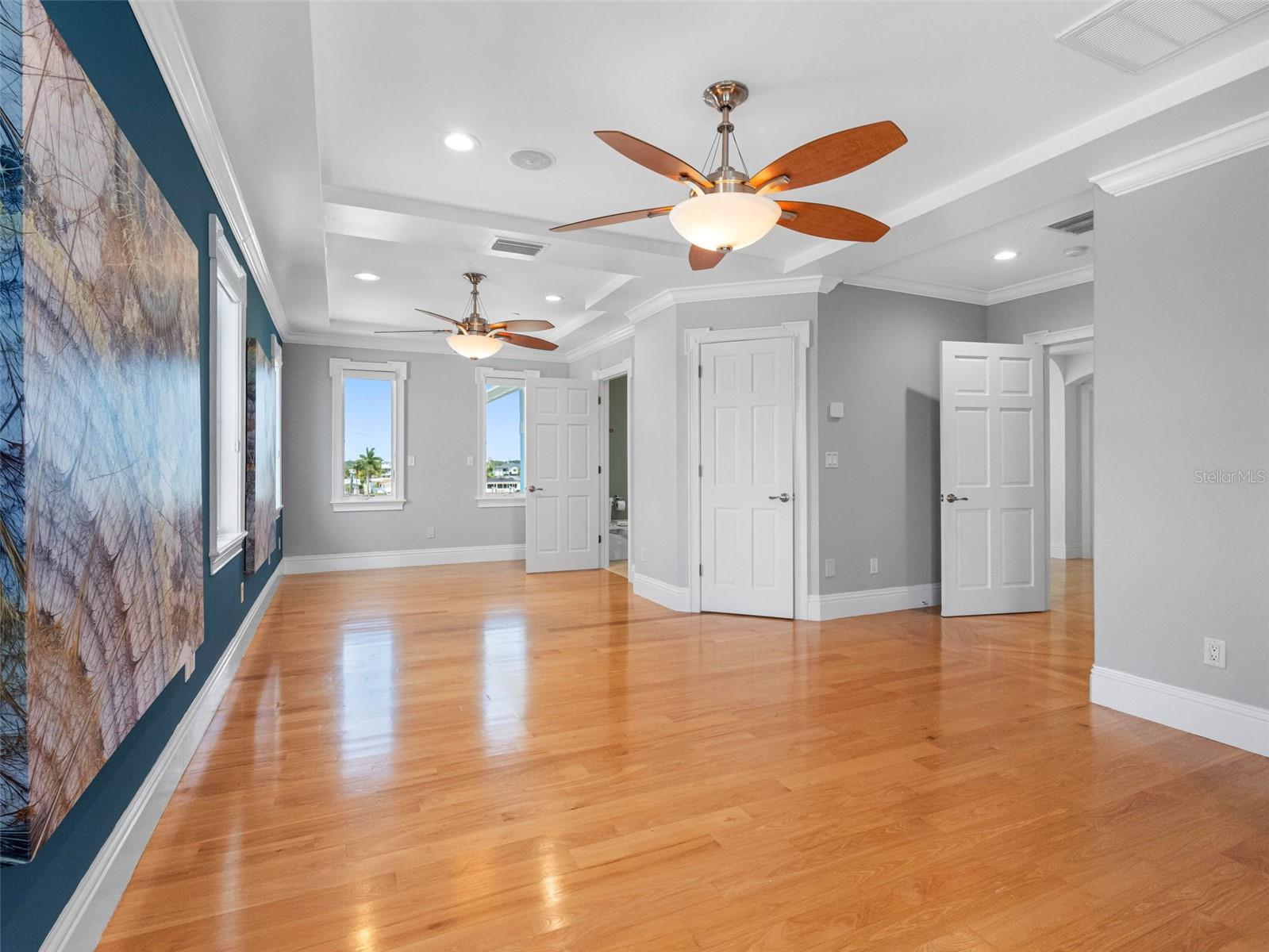 ISLE OF PALMS 2ND ADD - Residential