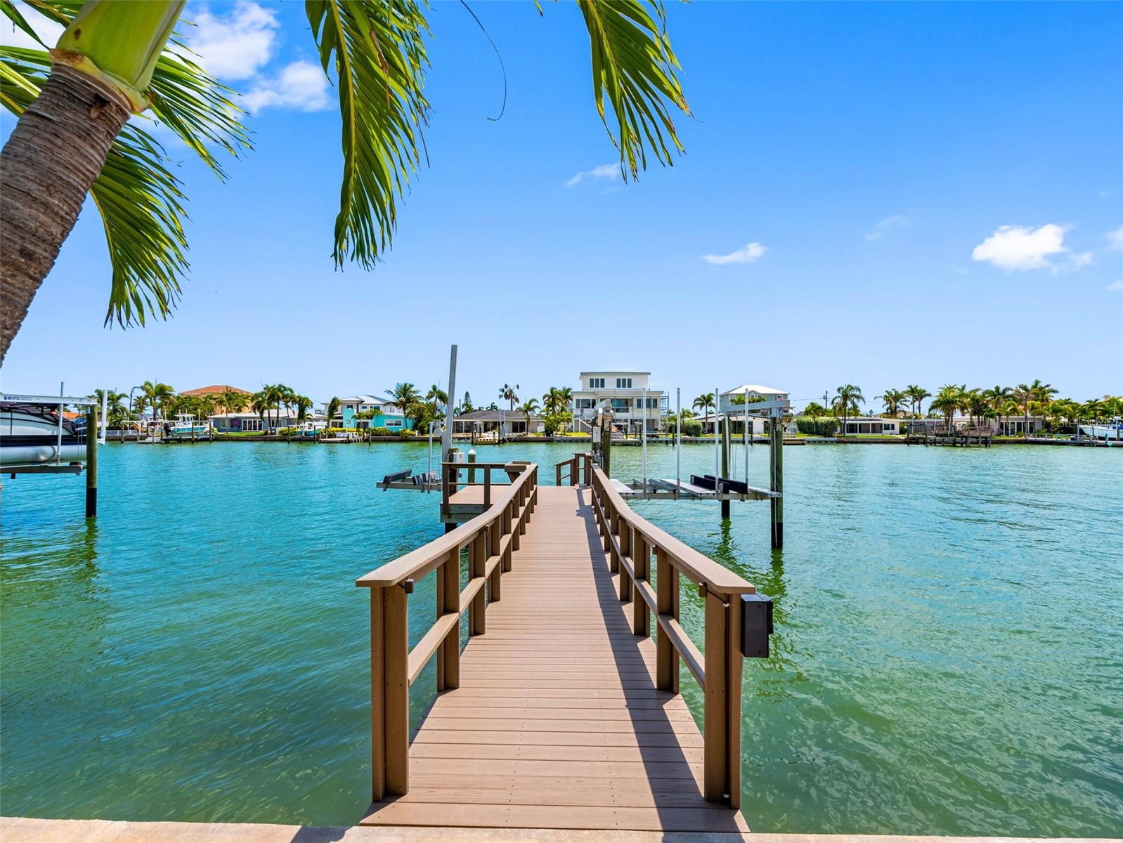 ISLE OF PALMS 2ND ADD - Residential