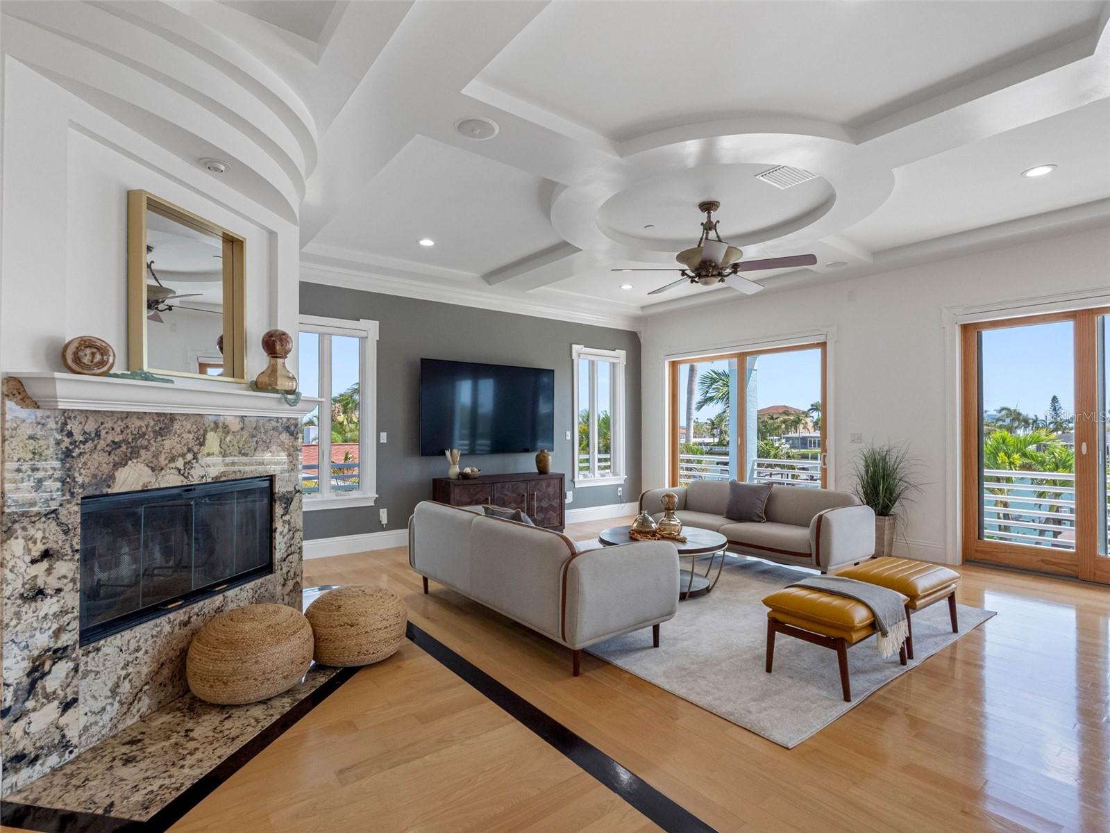 ISLE OF PALMS 2ND ADD - Residential