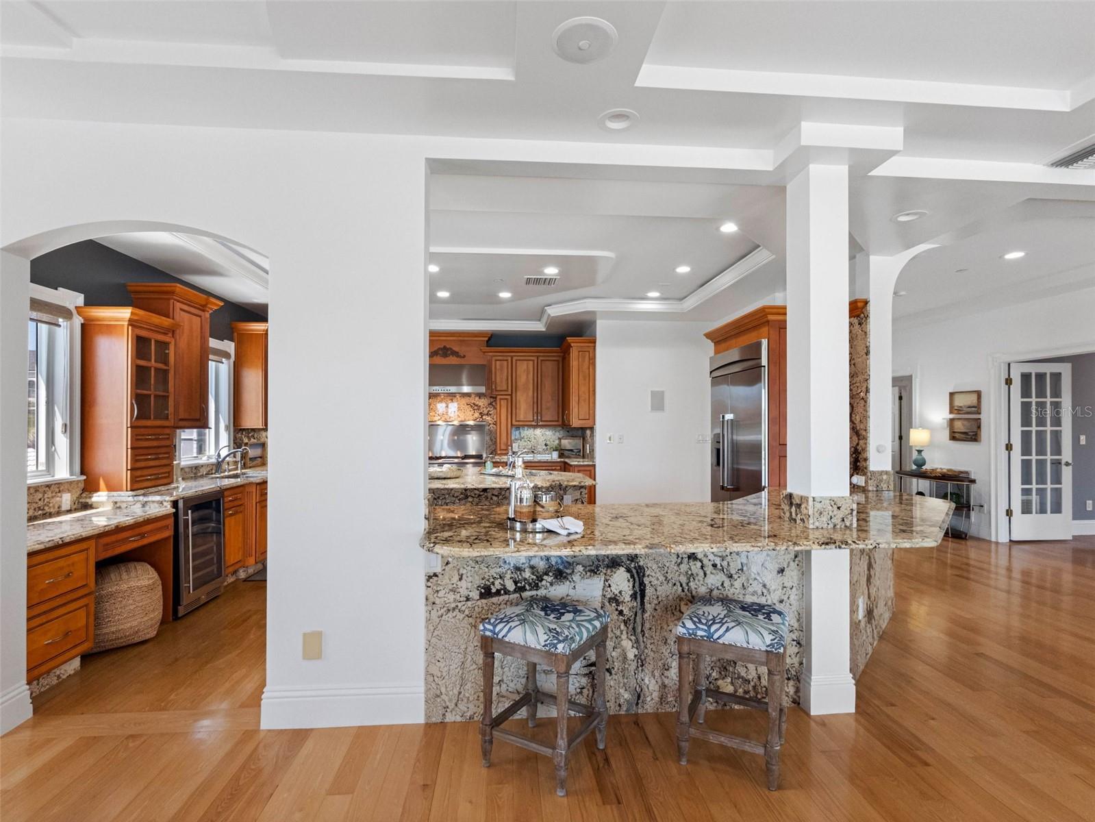 ISLE OF PALMS 2ND ADD - Residential