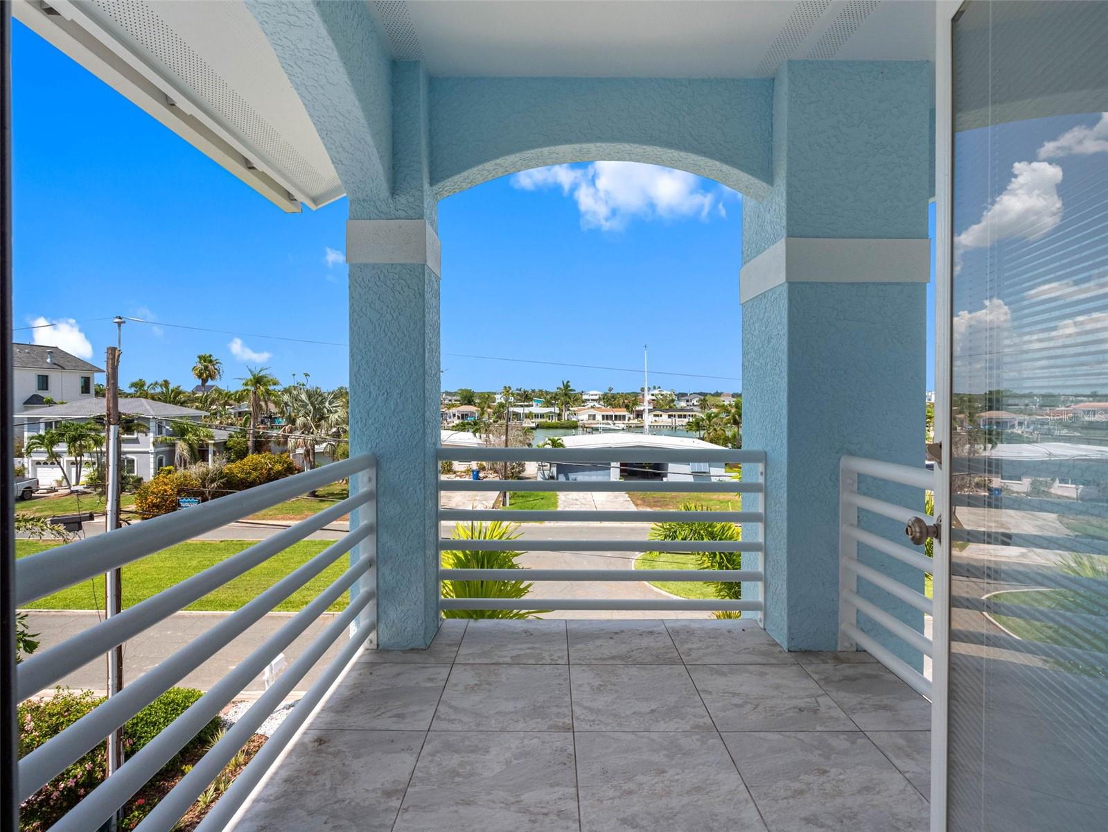 ISLE OF PALMS 2ND ADD - Residential