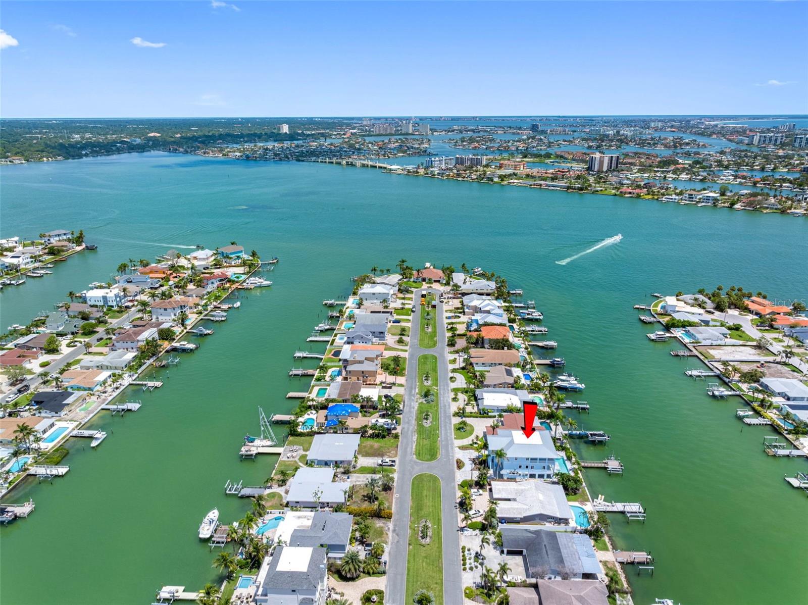 ISLE OF PALMS 2ND ADD - Residential