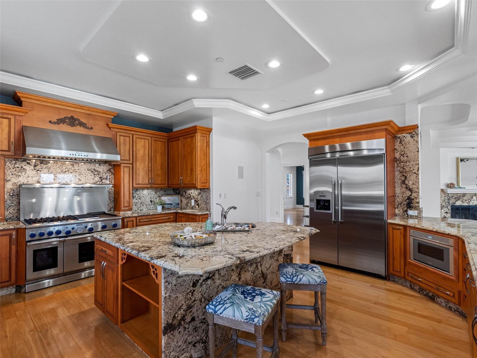 ISLE OF PALMS 2ND ADD - Residential