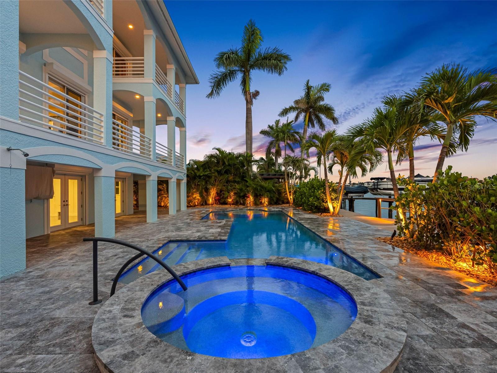 ISLE OF PALMS 2ND ADD - Residential