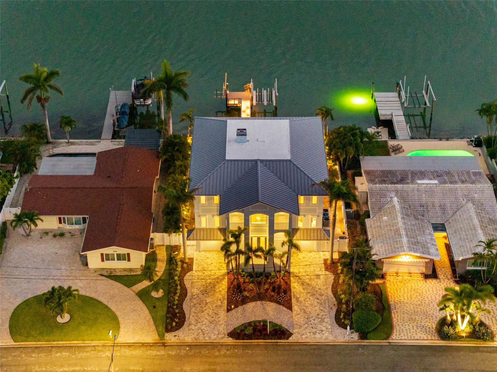 ISLE OF PALMS 2ND ADD - Residential