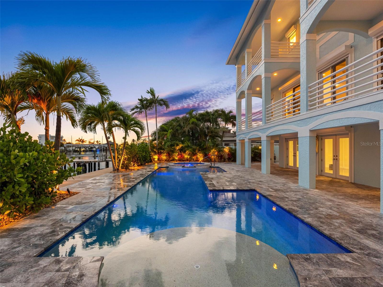 ISLE OF PALMS 2ND ADD - Residential