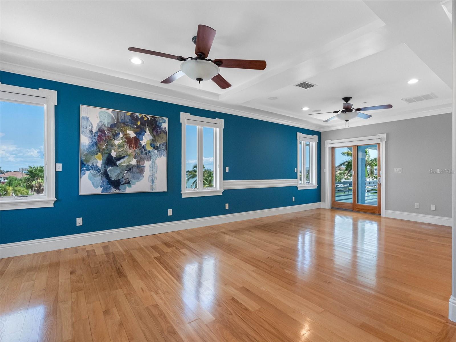 ISLE OF PALMS 2ND ADD - Residential