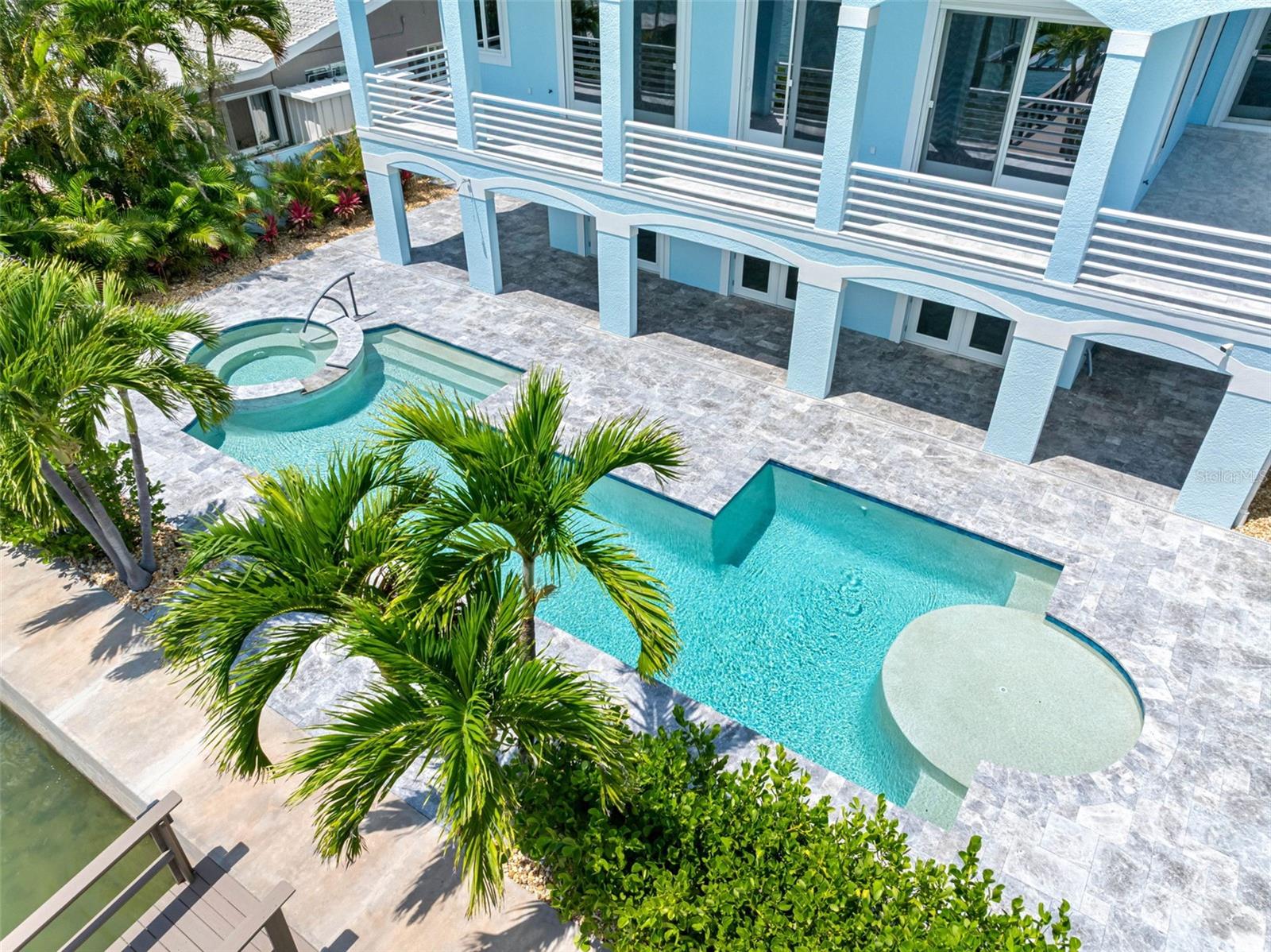 ISLE OF PALMS 2ND ADD - Residential